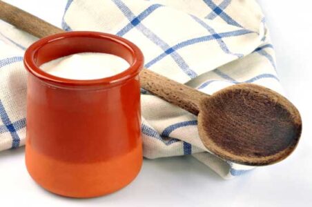 Creme Fraiche Recipe